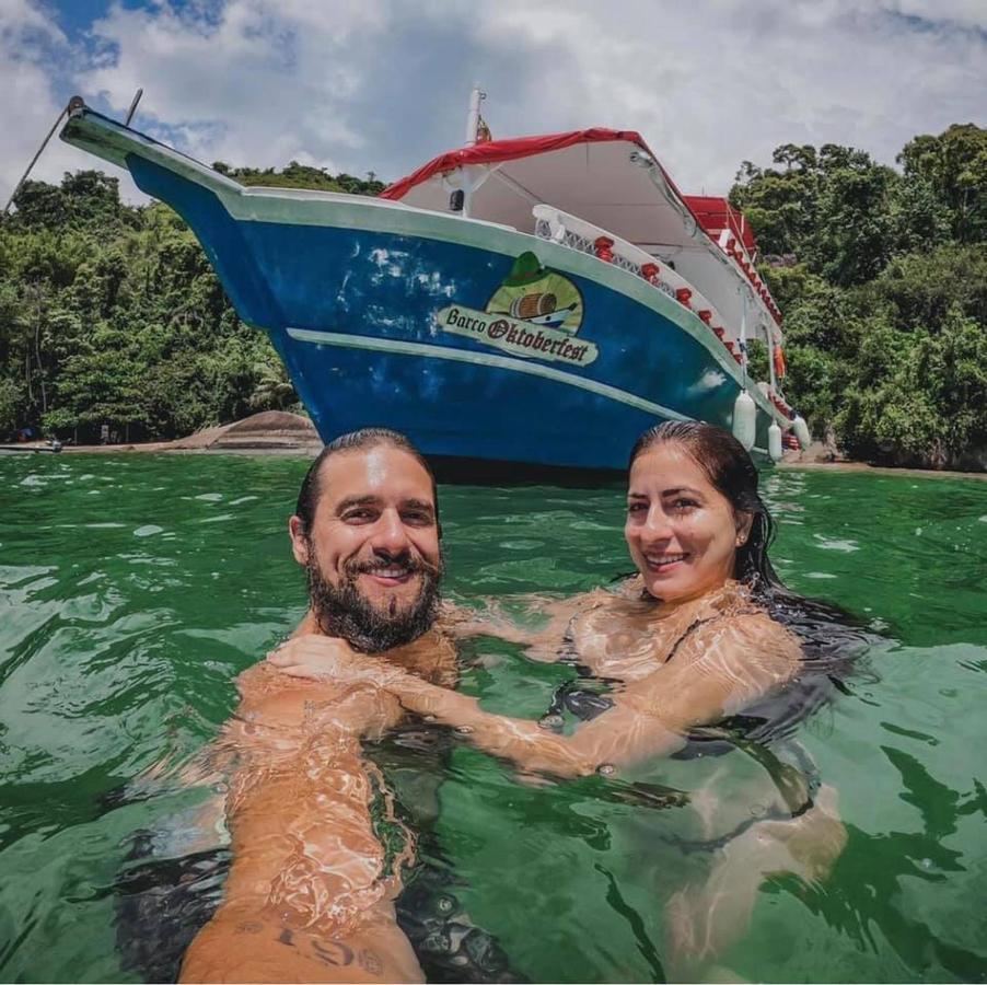 Viva Brasil Pousada Araquari Exterior foto